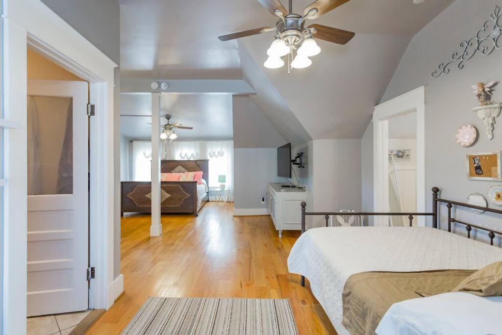 Captain's Quarters East Nashville, Tn Holiday home