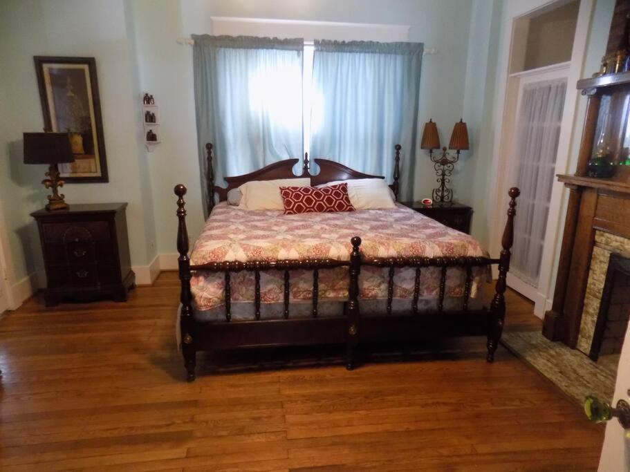 Holiday home Captain's Quarters East Nashville, Tn