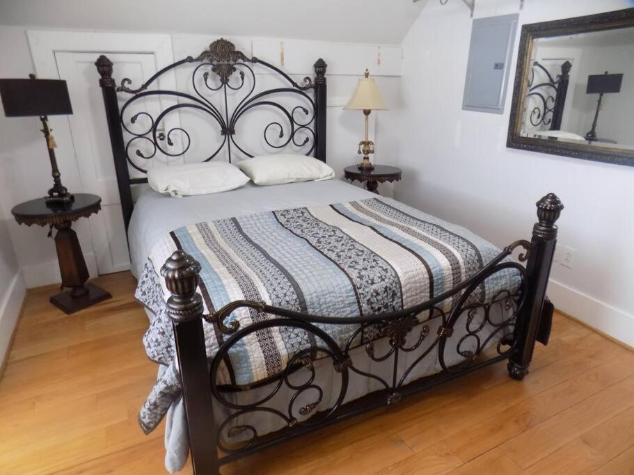 Captain's Quarters East Nashville, Tn Holiday home Nashville